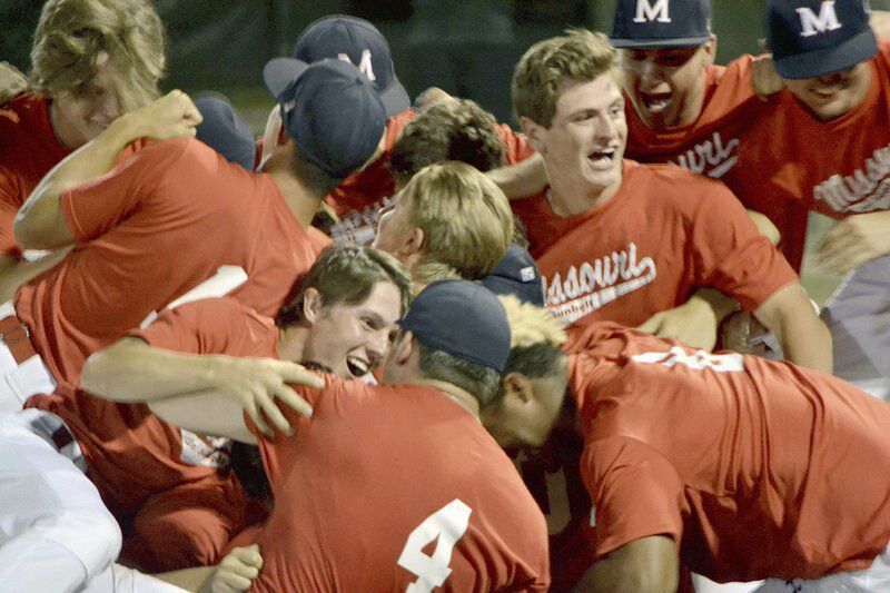HS BASEBALL: Junior National Classic canceled in 2021